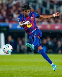FC Barcelona v RC Celta de Vigo - La Liga EA Sports 2025/2026