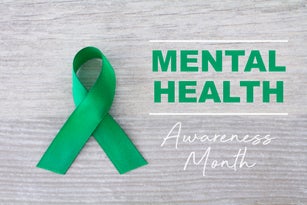 Mental Health Awareness Month