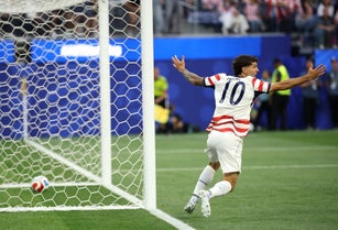 USA v Paraguay: Group D - FIFA World Cup 2026