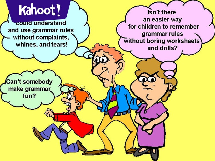 Sentence Patterns: Simple, Compound, Complex, and Compound Complex ...