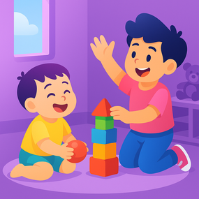 Toddlers & Kids