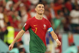Portugal v Ghana: Group H - FIFA World Cup Qatar 2022