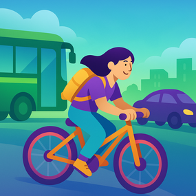Transportation Options