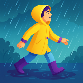 Dress for the Weather