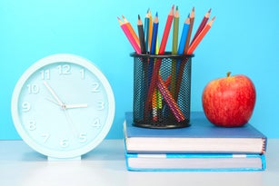 School Supplies