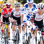 La Vuelta