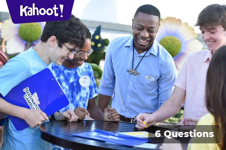 6 Fun Extra Credit Questions for Math Students - Kahoot! Quiz