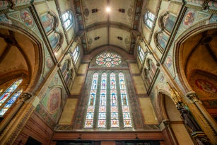 Maria van Jesse Church