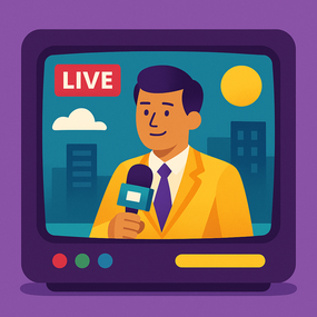 Live TV