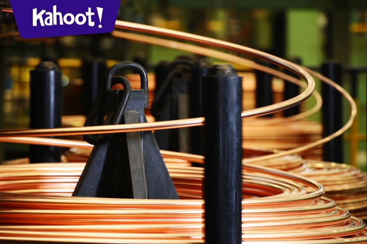 Chapter 22(old) - Kahoot! Quiz