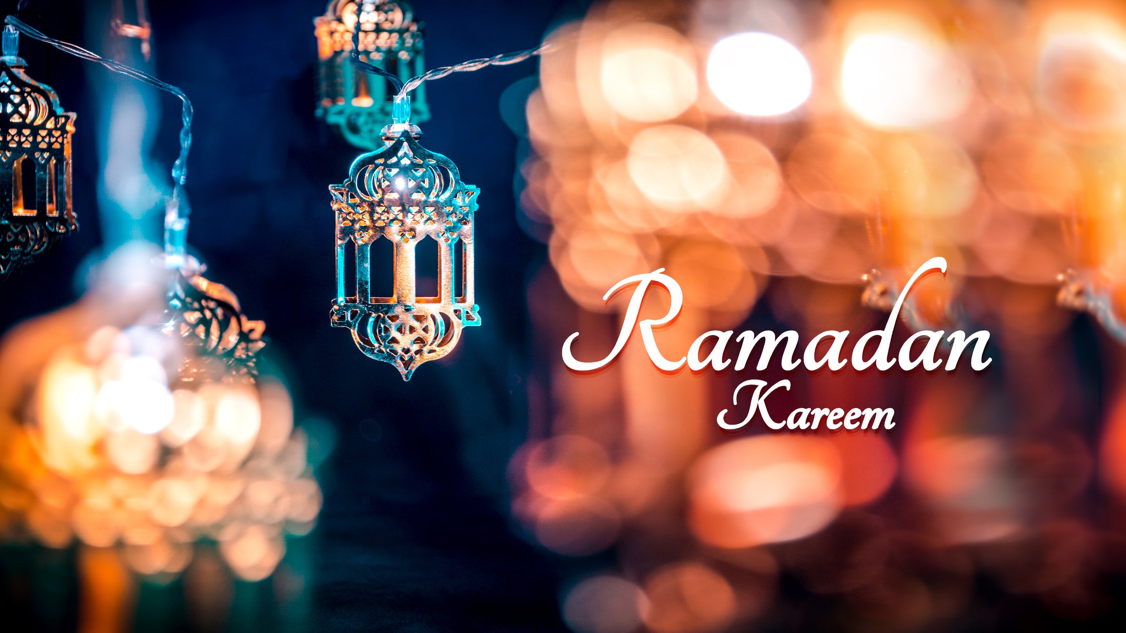 Ramadan Kareem