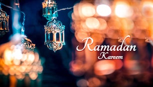 Ramadan Kareem