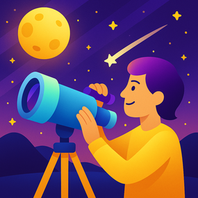 Astronomy