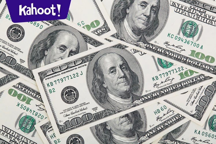 Jrotc personal finance final eoc kahoot quiz