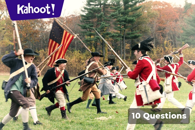 Chapter 6, Lessons 1 & 2 Quiz Review - Kahoot! Quiz