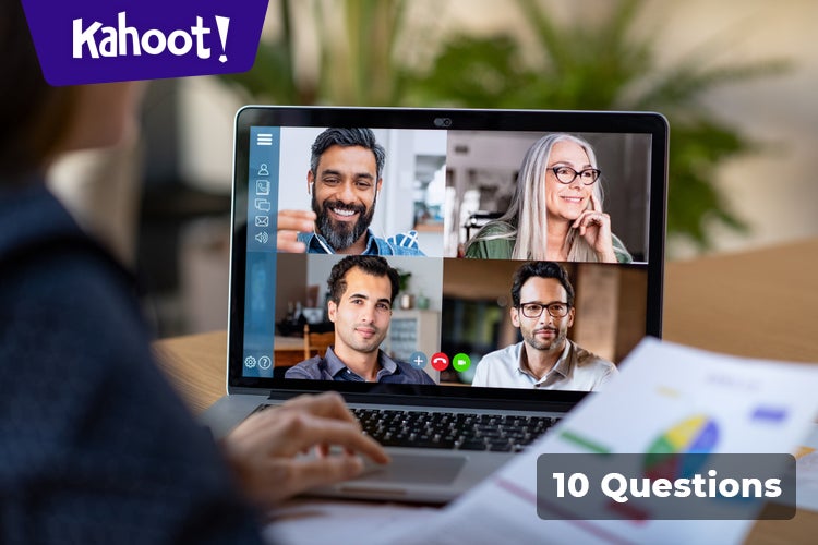 Mitos y realidades de la educaci n virtual kahoot quiz