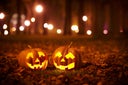 jack o lantern
