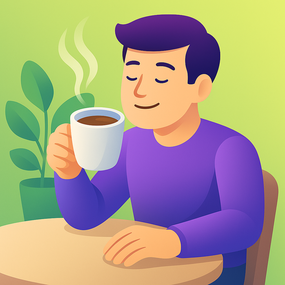 Take a Coffee Break