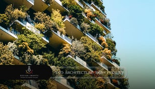 Eco Architecture design movement
