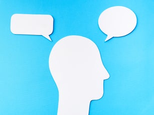 Inner dialogue concept