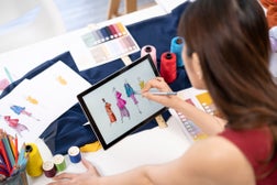 This design just inspired me to do a short sleeve dress