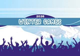 All about the 2026 Winter Games in Italy