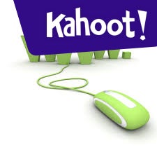 The Internet - Kahoot! Quiz