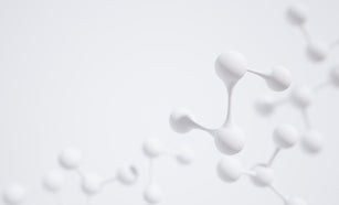 atom model illustration