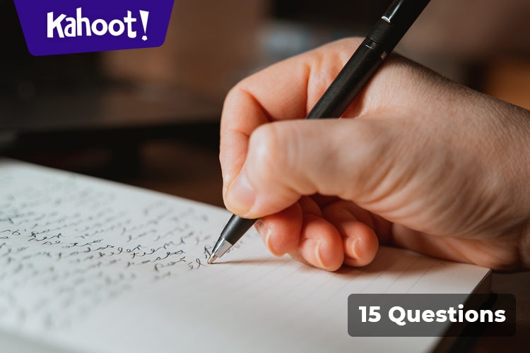 days-of-the-week-school-subjects-kahoot-quiz