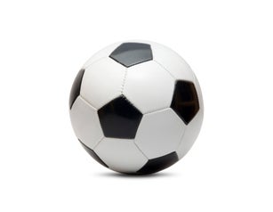 Soccer ball