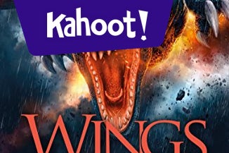 The Dark Secret - Kahoot! Quiz