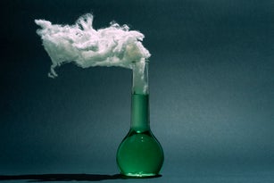 chemical reaction balance