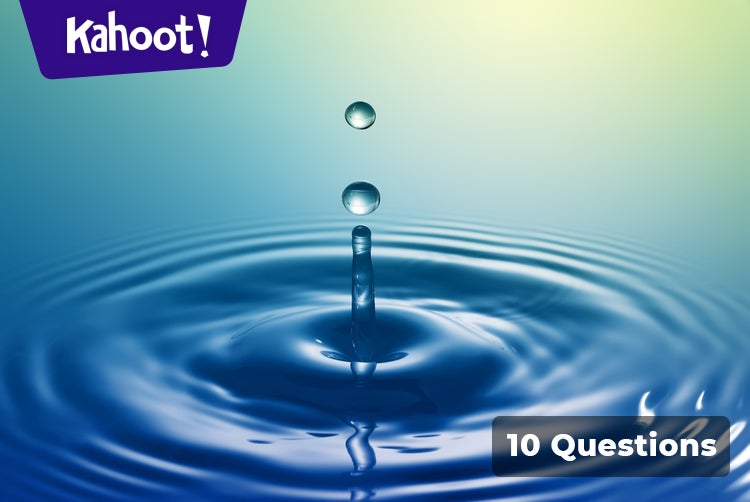 Molar Mass - Kahoot! Quiz