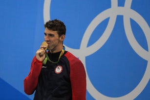 Swimming - Rio 2016 Olympic Games