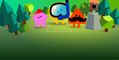 Pop-Pop Multiplications