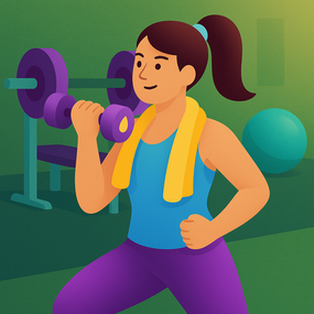 Gym Fitness