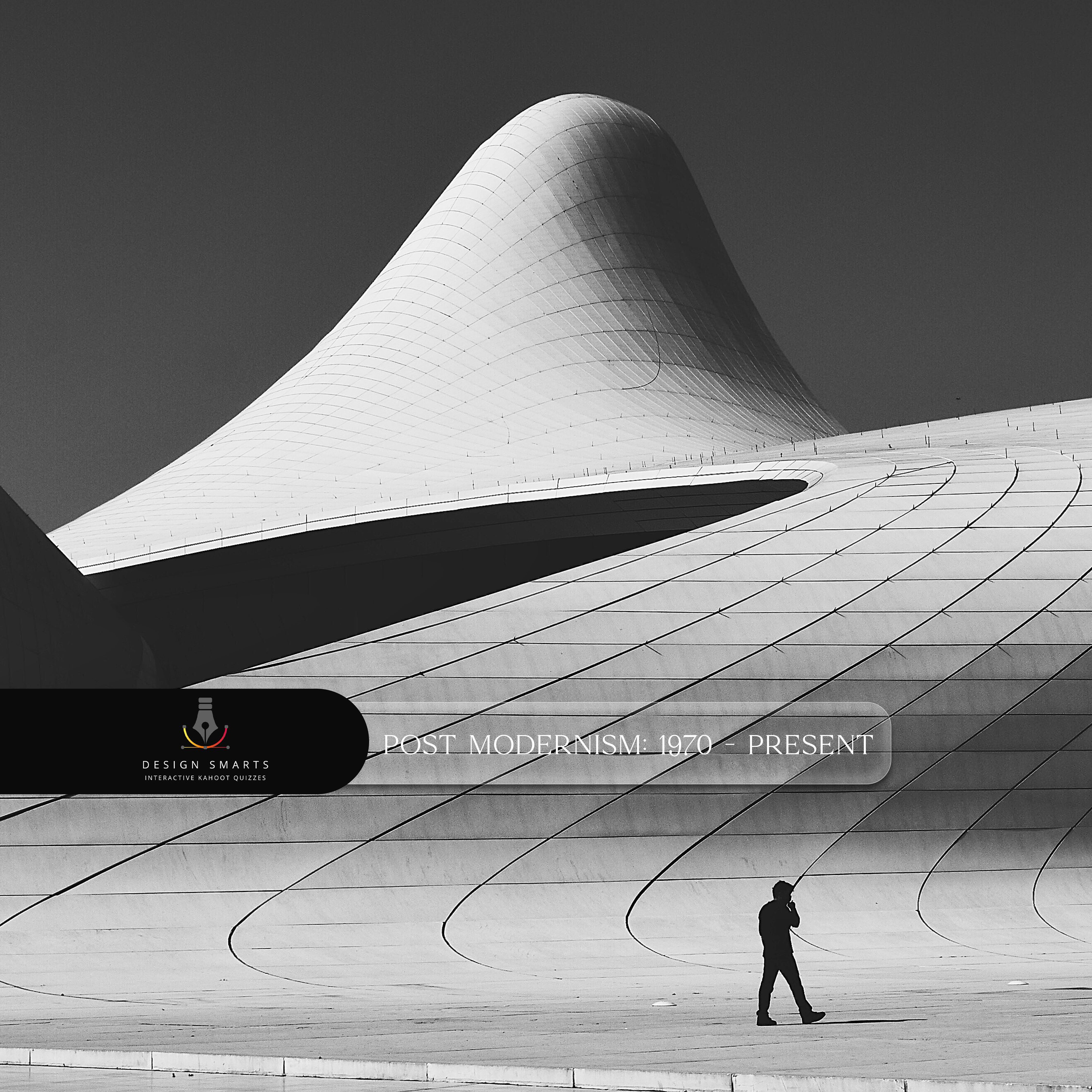 Post Modernism movement Architecture