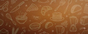 The world of food