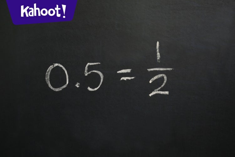 My math chapter 10 4th grade kahoot quiz