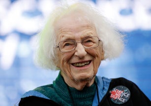 Earth Day March For Science Rally - Washington, DC