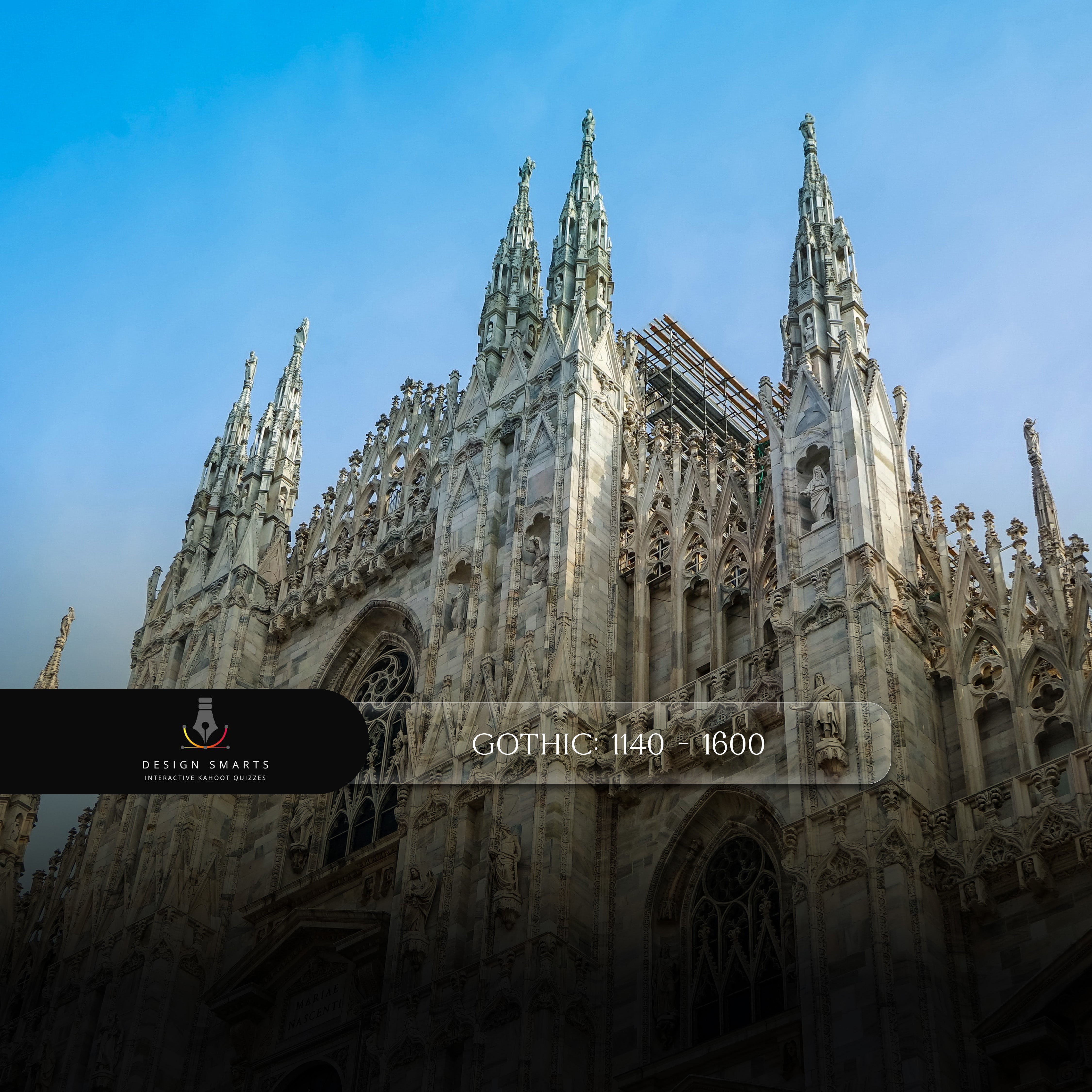 Gothic Architecture
