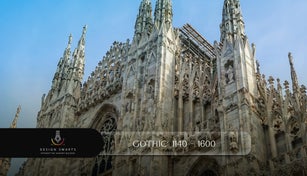 Gothic Architecture