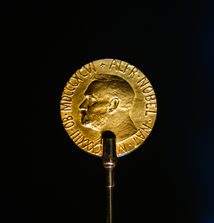Nobel Peace Center