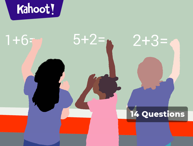 Model and solve equations with variables on both sides (MATH) - Kahoot ...