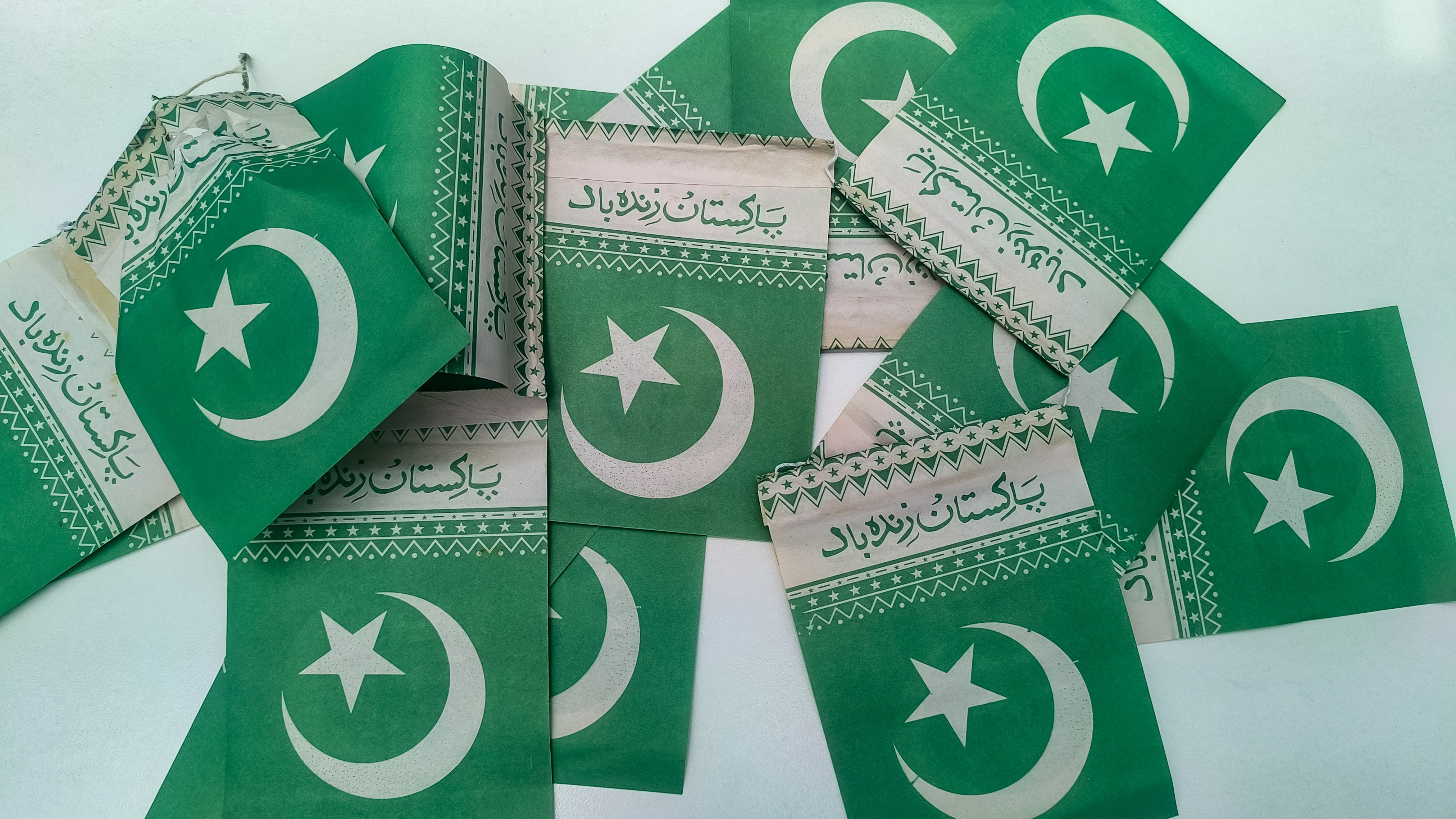 Independence Day Pakistan