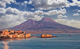 Travelling in Italy