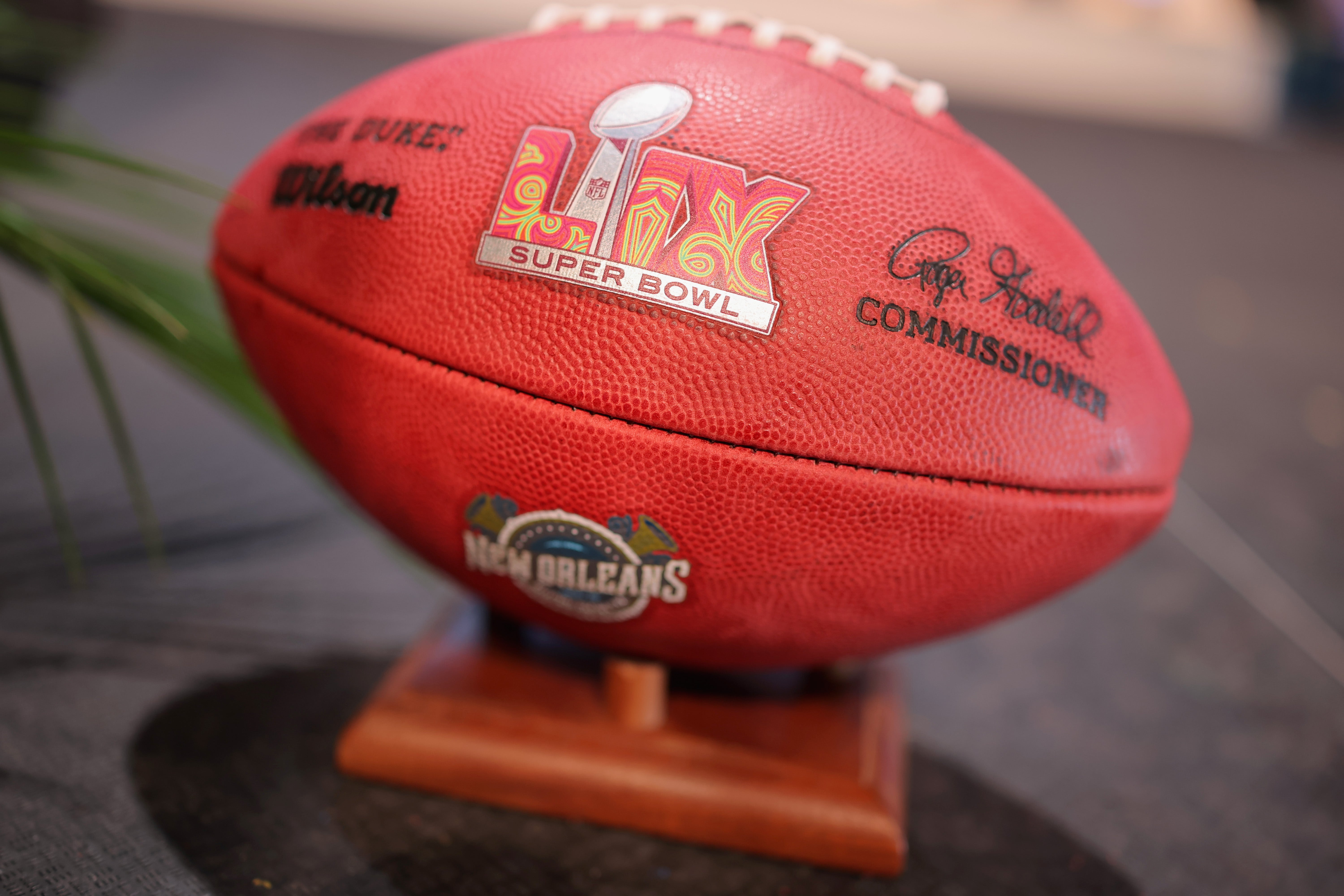 Super Bowl LIX Host Committee Announces Todd Graves As King Of Super Bowl Host Committee Parade