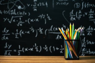 Education concept.