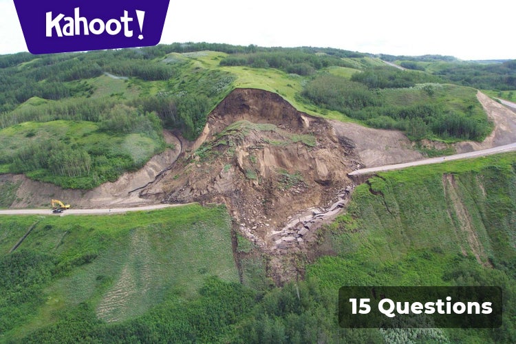 Mass Movements - Kahoot! Quiz