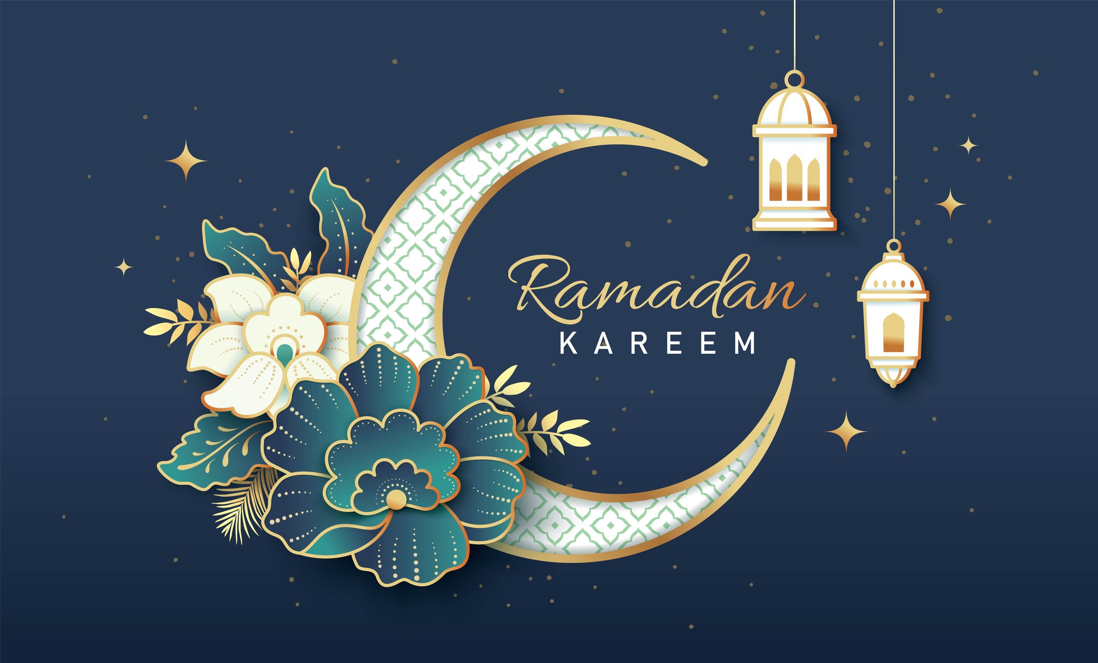 Ramadan Kareem